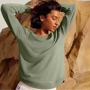 Athleta Mindset Sweatshirt